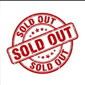 The Drop Red Floral Midi Sundress — Size XL — Smocked Back — NWT